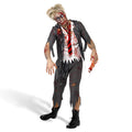 Produktbild Zombie High School Boy Kostüm