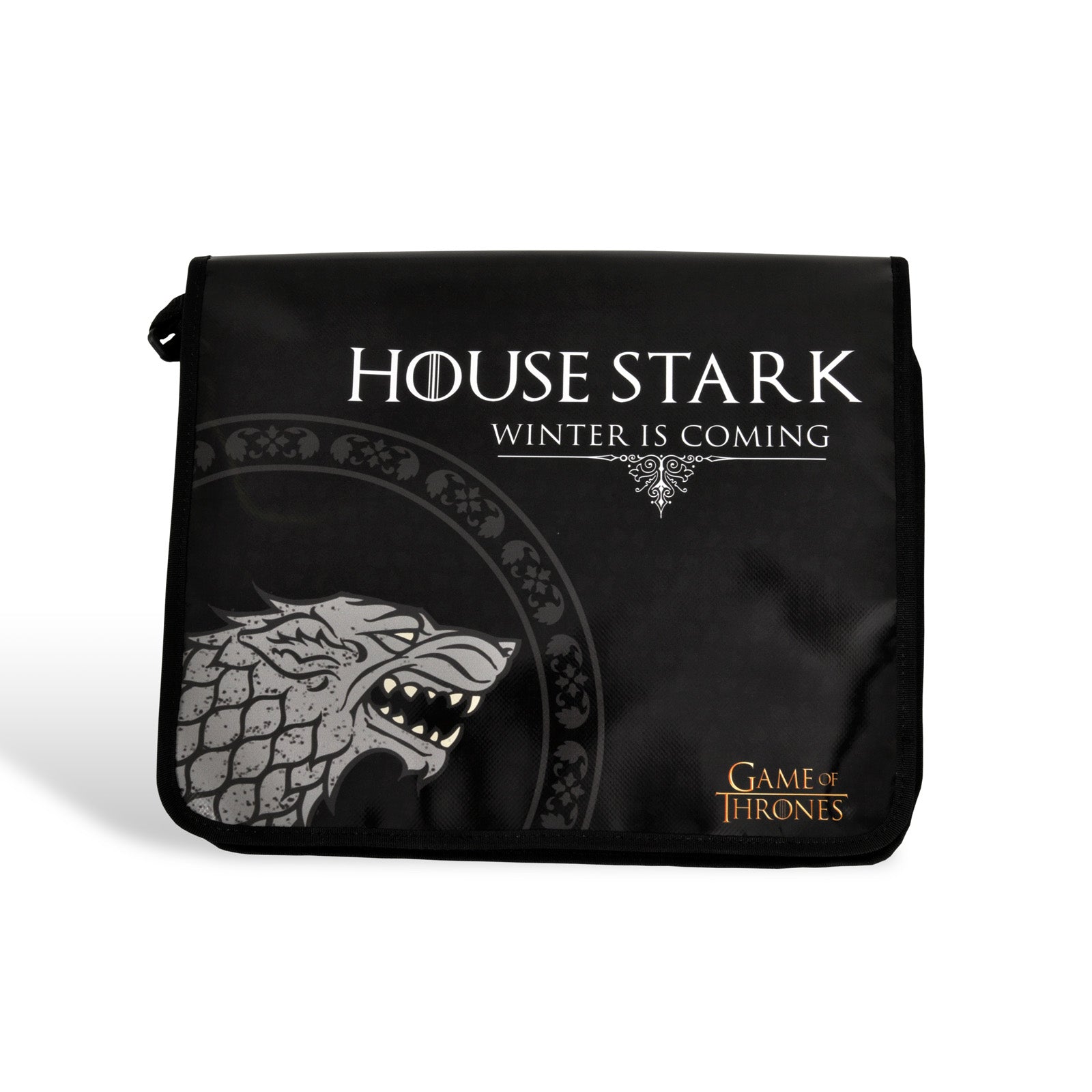 Immagine del prodotto Game of Thrones - Borsa con lo stemma di Casa Stark
