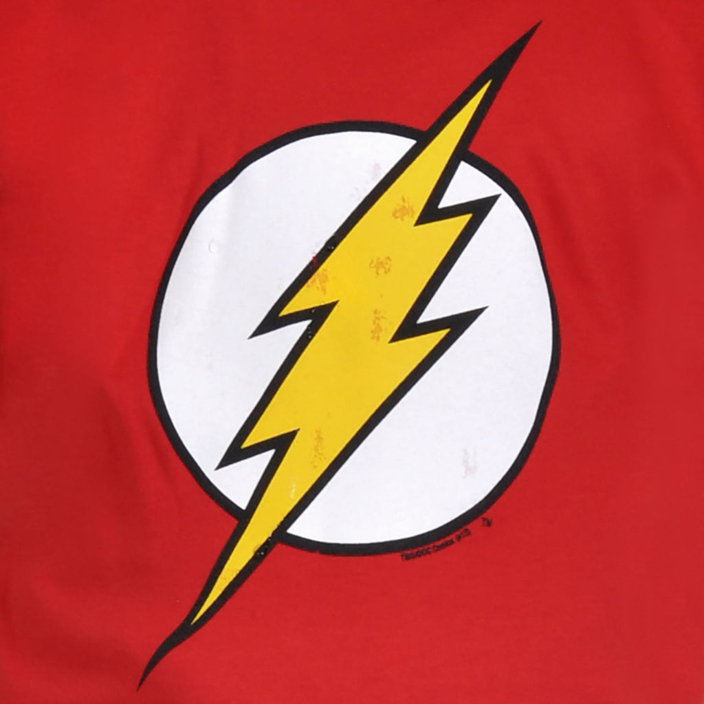 Image produit T-shirt Enfant Logo Flash