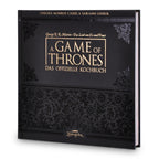 Produktbild Game of Thrones - Das offizielle Kochbuch