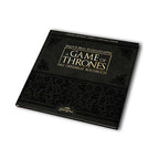 Produktbild Game of Thrones - Das offizielle Kochbuch