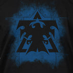 Immagine del prodotto StarCraft II - T-shirt con logo Terran Plates