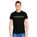 Immagine del prodotto Elbenwald - T-shirt Logo Classico Nero