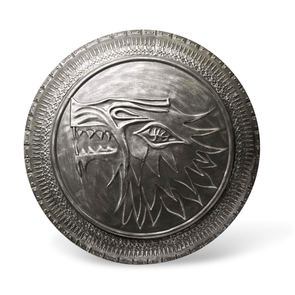Produktbild Game of Thrones - House Stark Infanterie Schild Replik