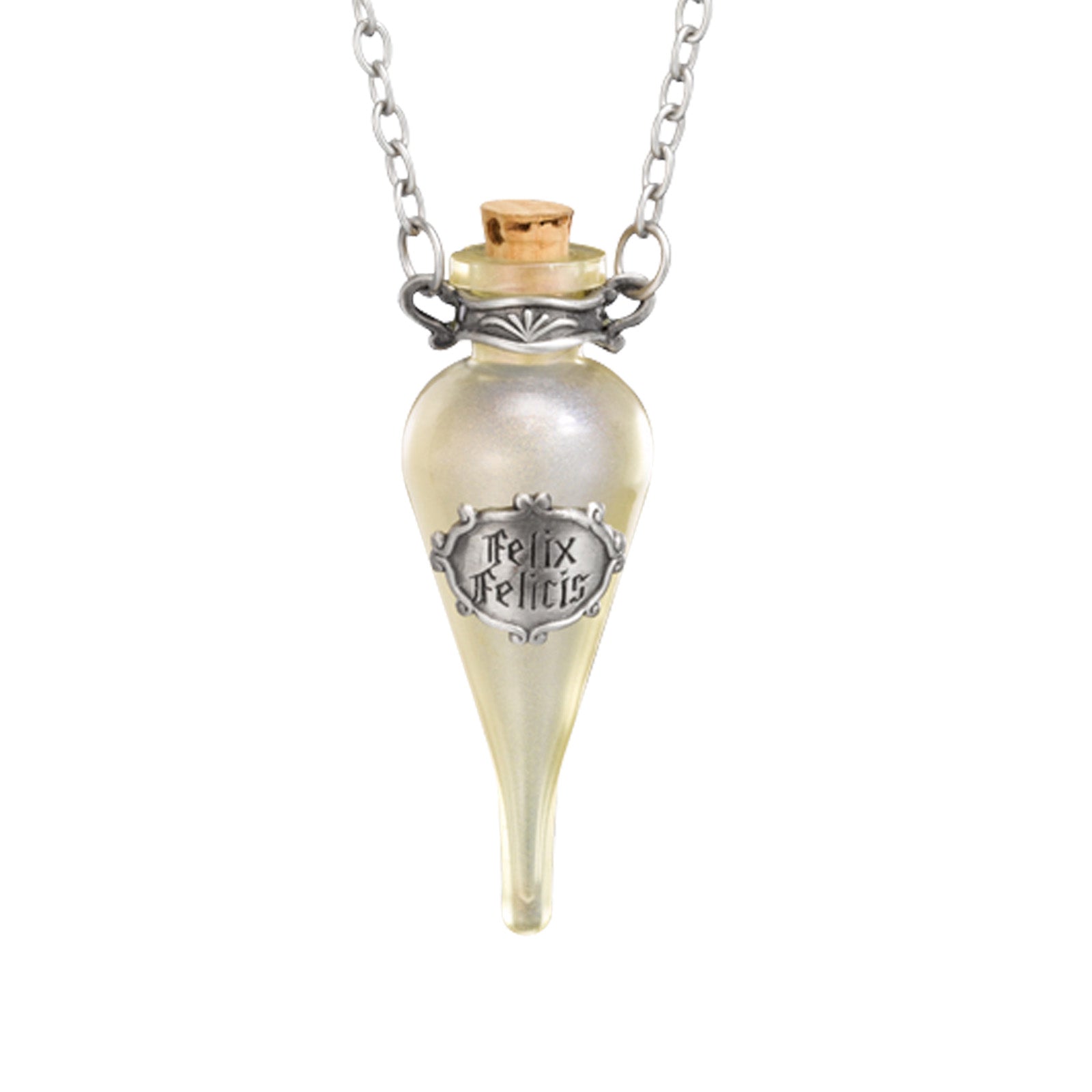 Immagine del prodotto Harry Potter - Collana Felix Felicis incl. Display