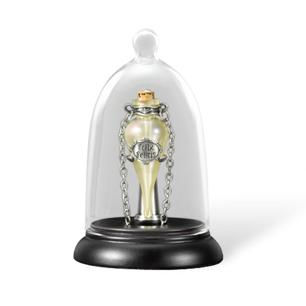 Immagine del prodotto Harry Potter - Collana Felix Felicis incl. Display