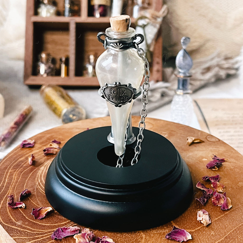 Immagine del prodotto Harry Potter - Collana Felix Felicis incl. Display