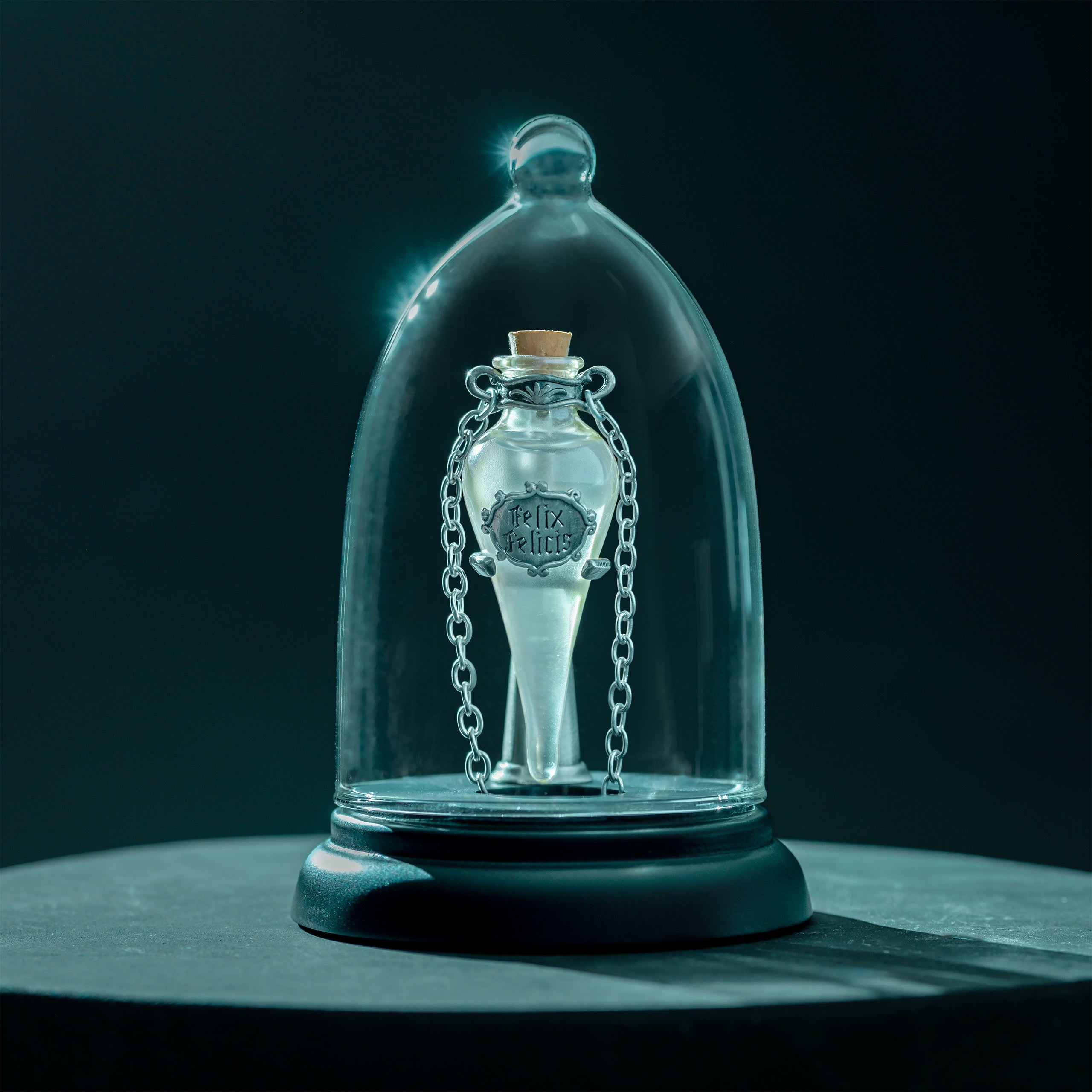 Product image Harry Potter - Felix Felicis Necklace incl. Display