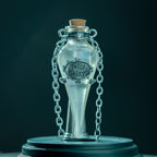 Immagine del prodotto Harry Potter - Collana Felix Felicis incl. Display