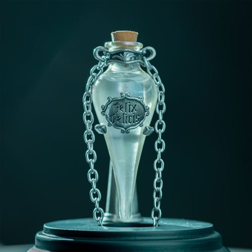 Product image Harry Potter - Felix Felicis Necklace incl. Display