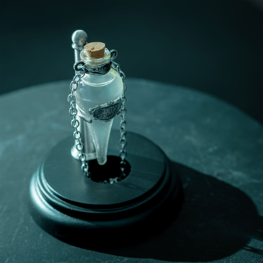 Immagine del prodotto Harry Potter - Collana Felix Felicis incl. Display