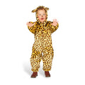 Immagine del prodotto Costume da leopardo per bambini tuta