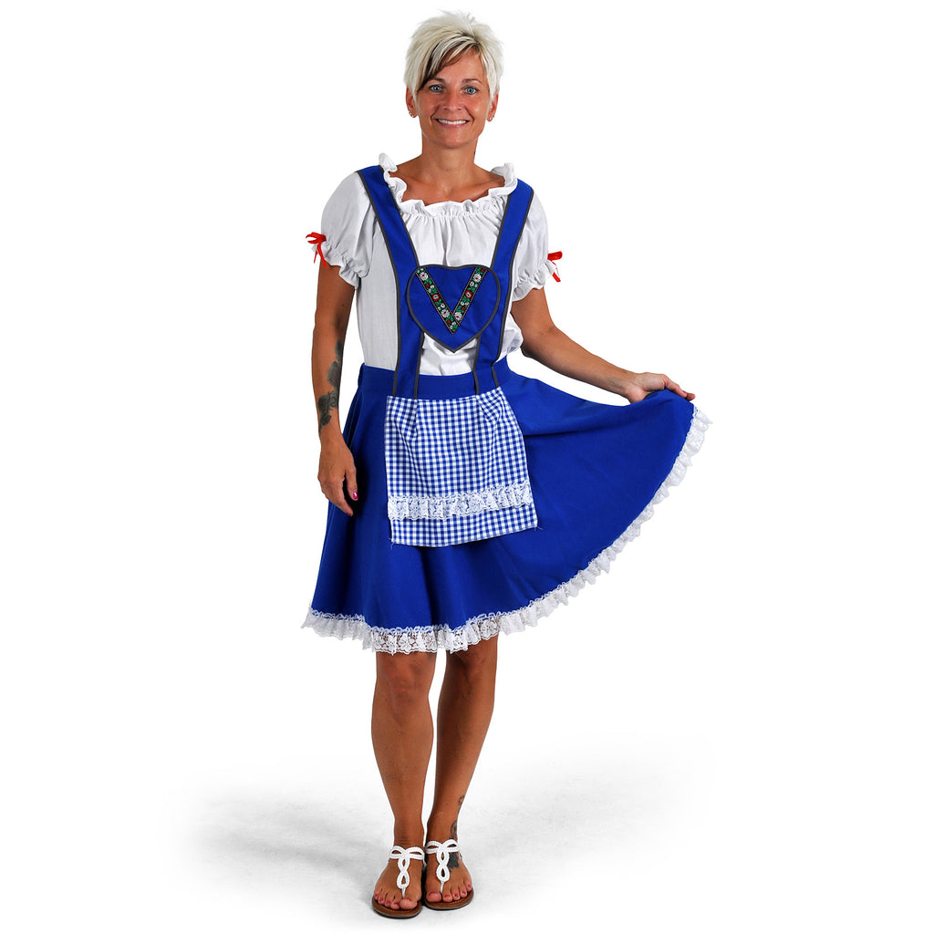 Image produit Dirndl Vroni