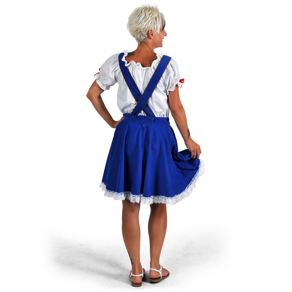 Image produit Dirndl Vroni