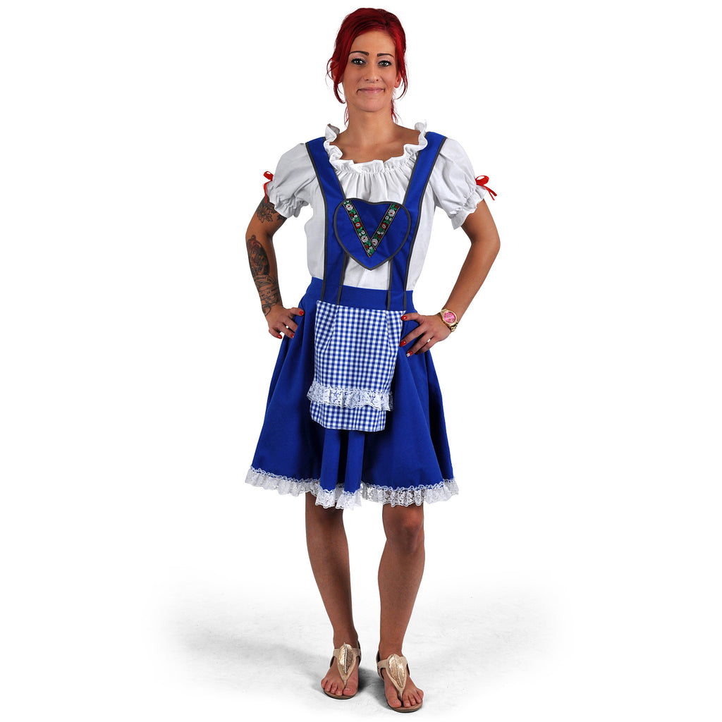 Image produit Dirndl Vroni