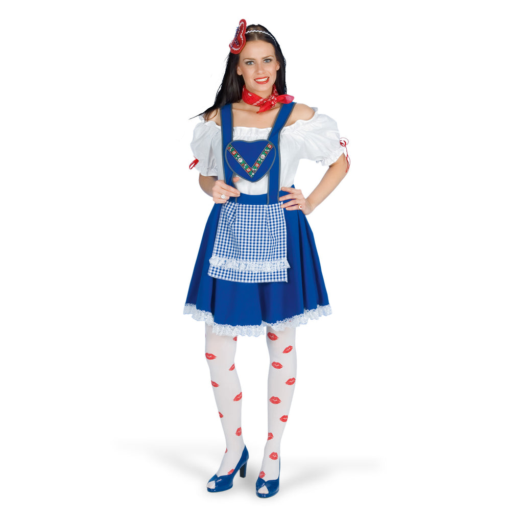 Image produit Dirndl Vroni