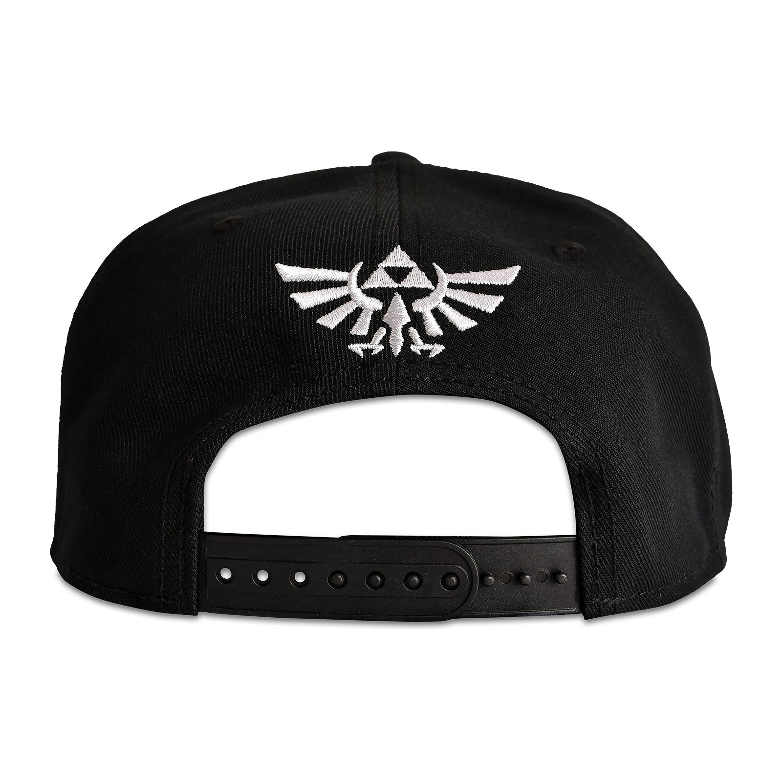Immagine del prodotto Zelda - Cappellino Snapback con Logo