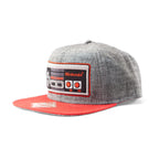 Immagine del prodotto Nintendo - Cappello Snapback del Controller