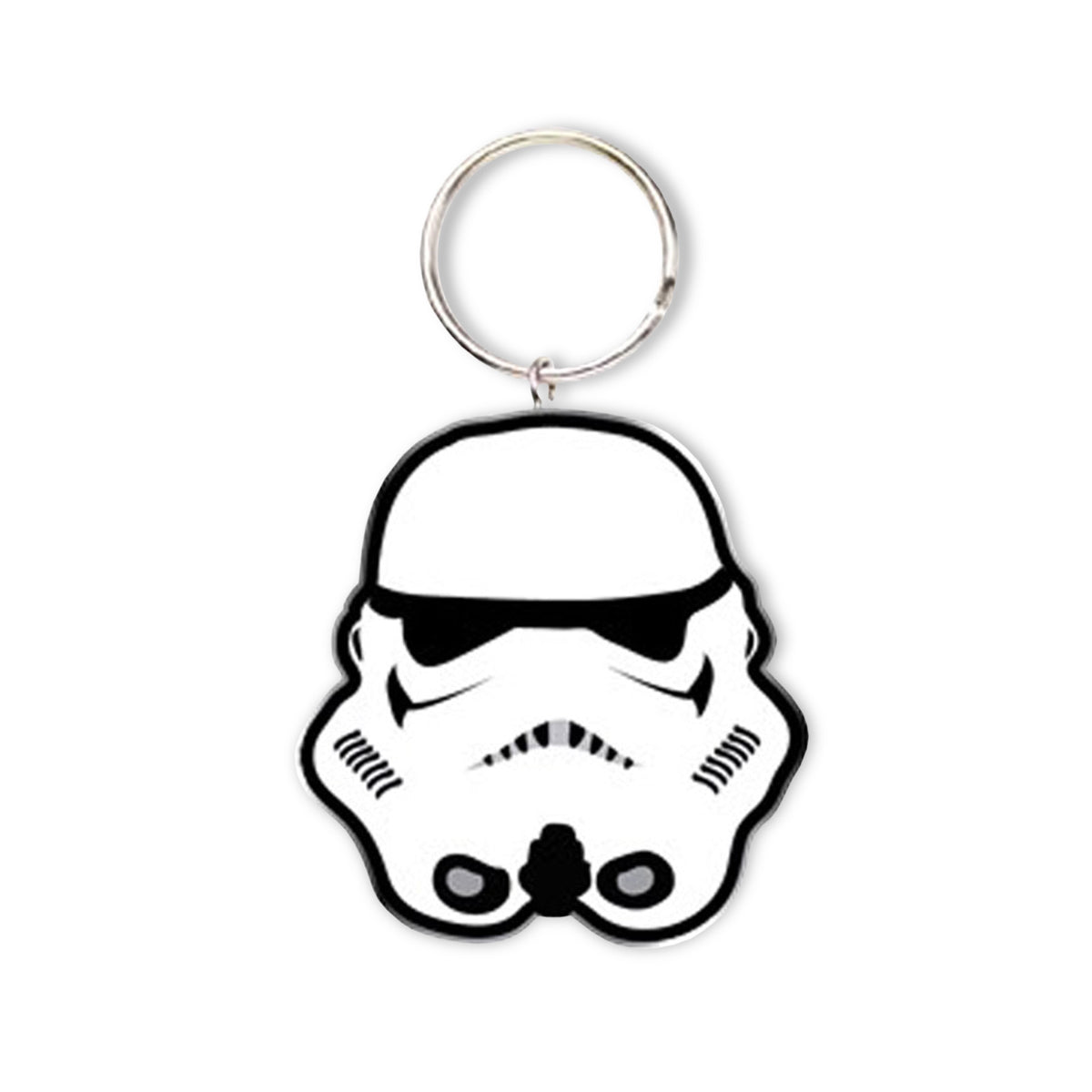 Immagine del prodotto Star Wars - Portachiavi Stormtrooper