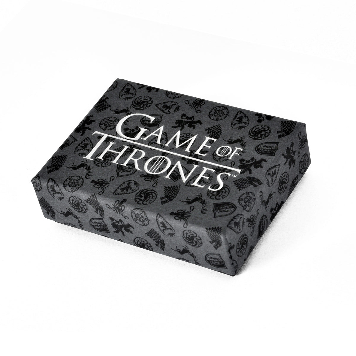 Image produit Game of Thrones - Collier Blason Targaryen