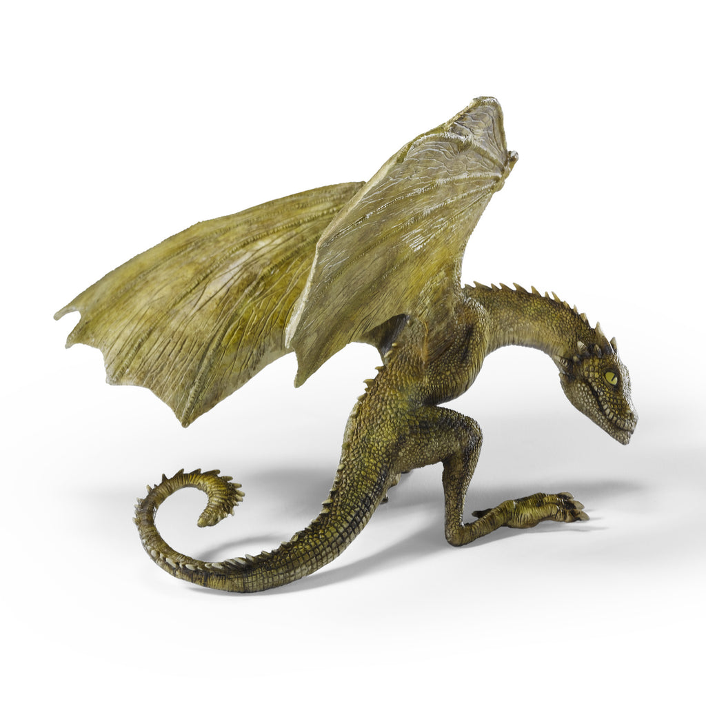 Image produit Game of Thrones - Sculpture de bébé dragon Rhaegal