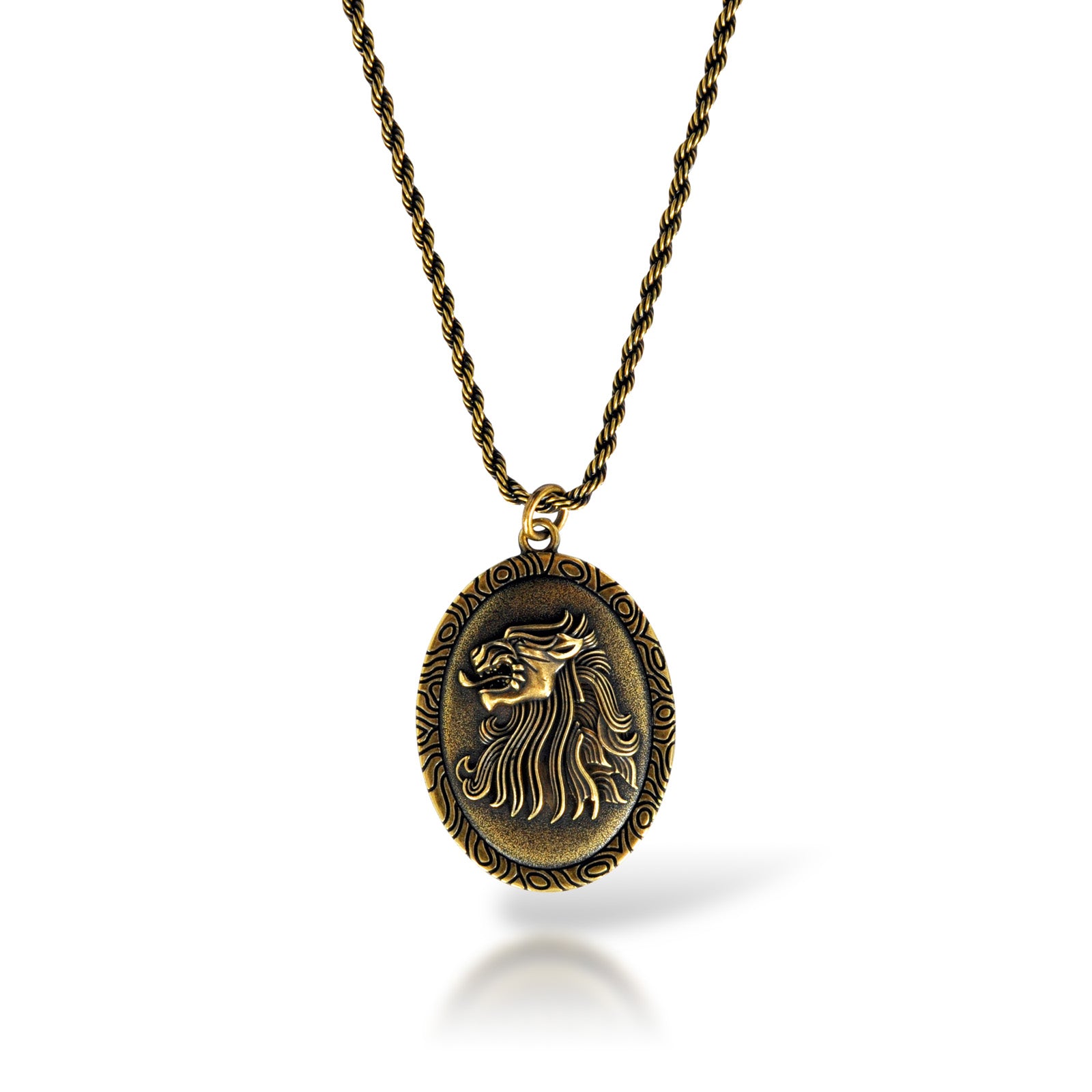 Immagine del prodotto Game of Thrones - Collana Cersei Lannister