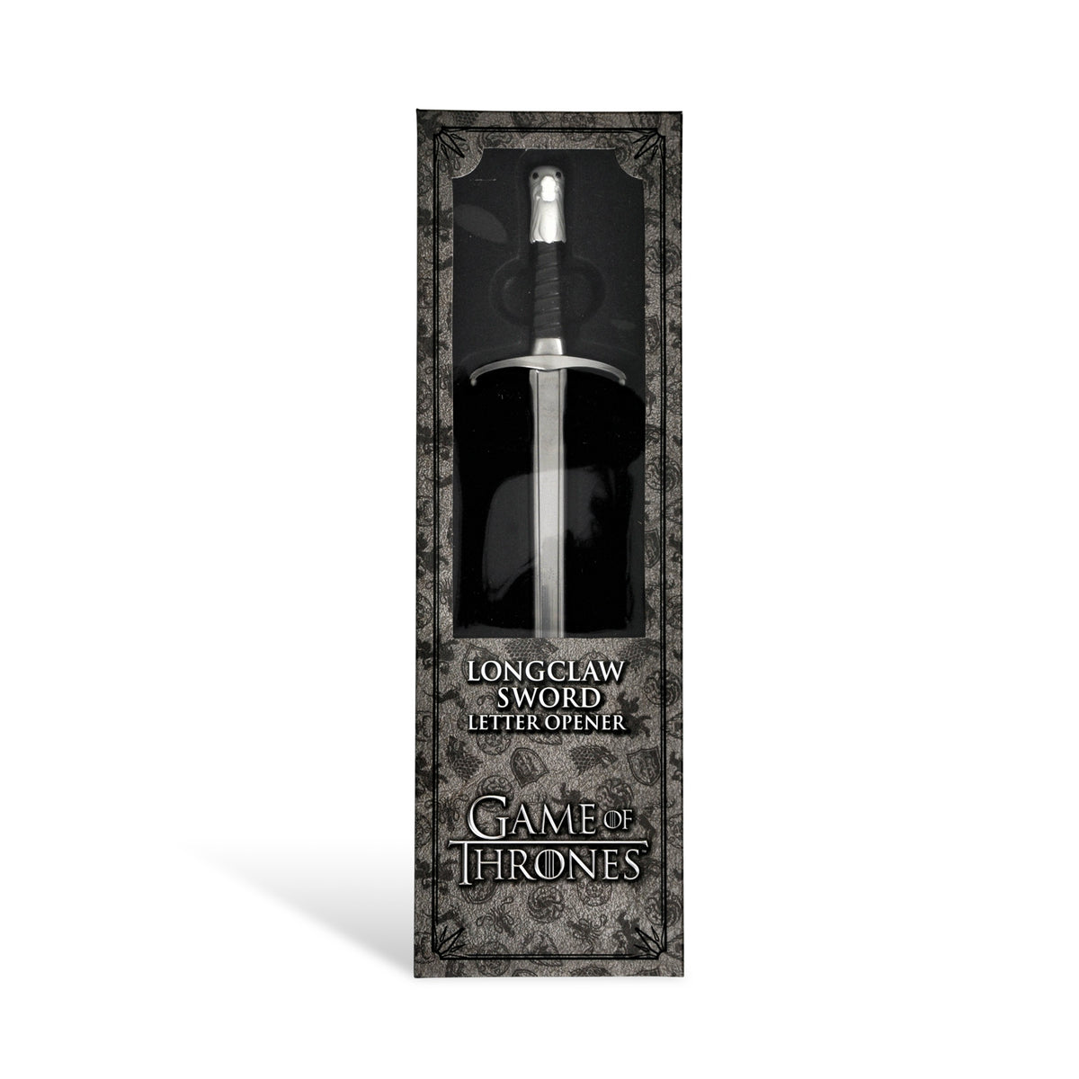 Image produit Game of Thrones - Épée Longclaw Ouvre-lettres