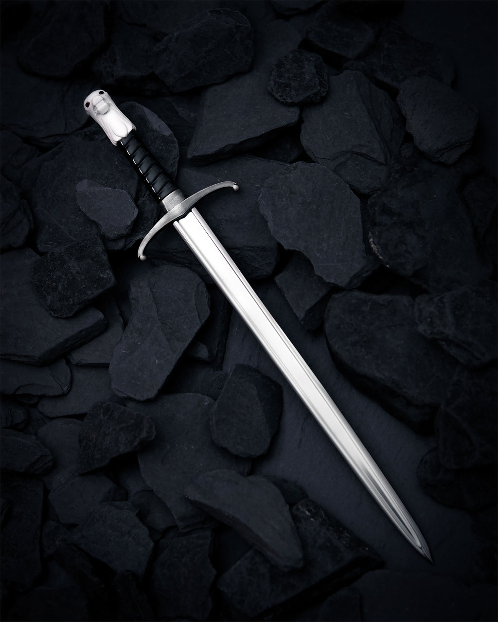 Image produit Game of Thrones - Épée Longclaw Ouvre-lettres