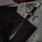 Image produit Game of Thrones - Épée Longclaw Ouvre-lettres