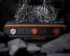 Produktbild Game of Thrones - Eiserner Thron Buchstütze