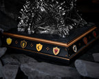 Produktbild Game of Thrones - Eiserner Thron Buchstütze