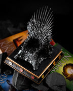 Produktbild Game of Thrones - Eiserner Thron Buchstütze