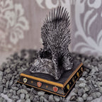 Produktbild Game of Thrones - Eiserner Thron Buchstütze