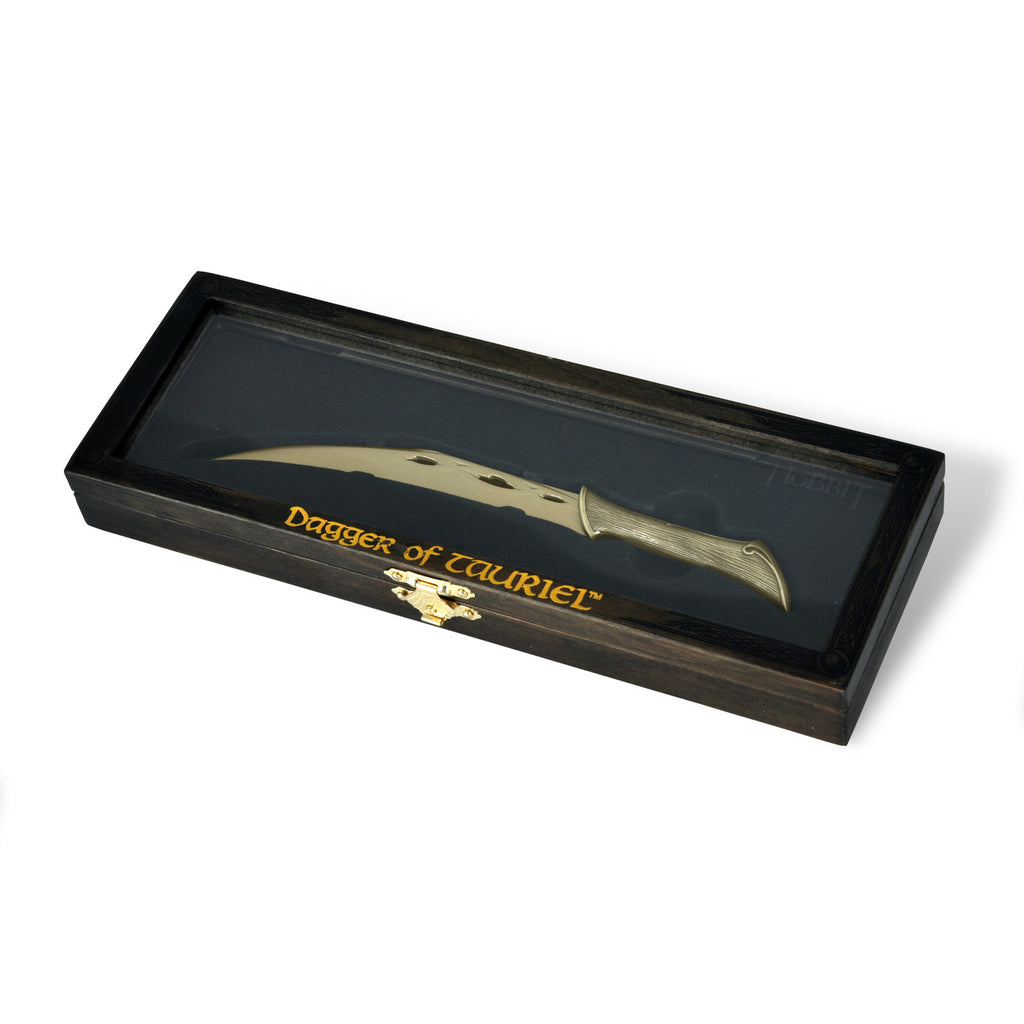 Produktbild Der Hobbit - Tauriels Dolch Brieföffner