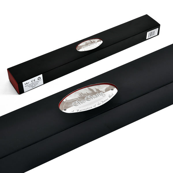 Image produit Baguette de Cho Chang - Édition Caractère