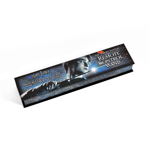 Image produit Télécommande baguette magique Harry Potter