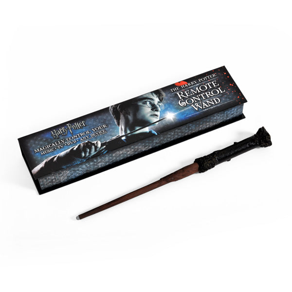Image produit Télécommande baguette magique Harry Potter