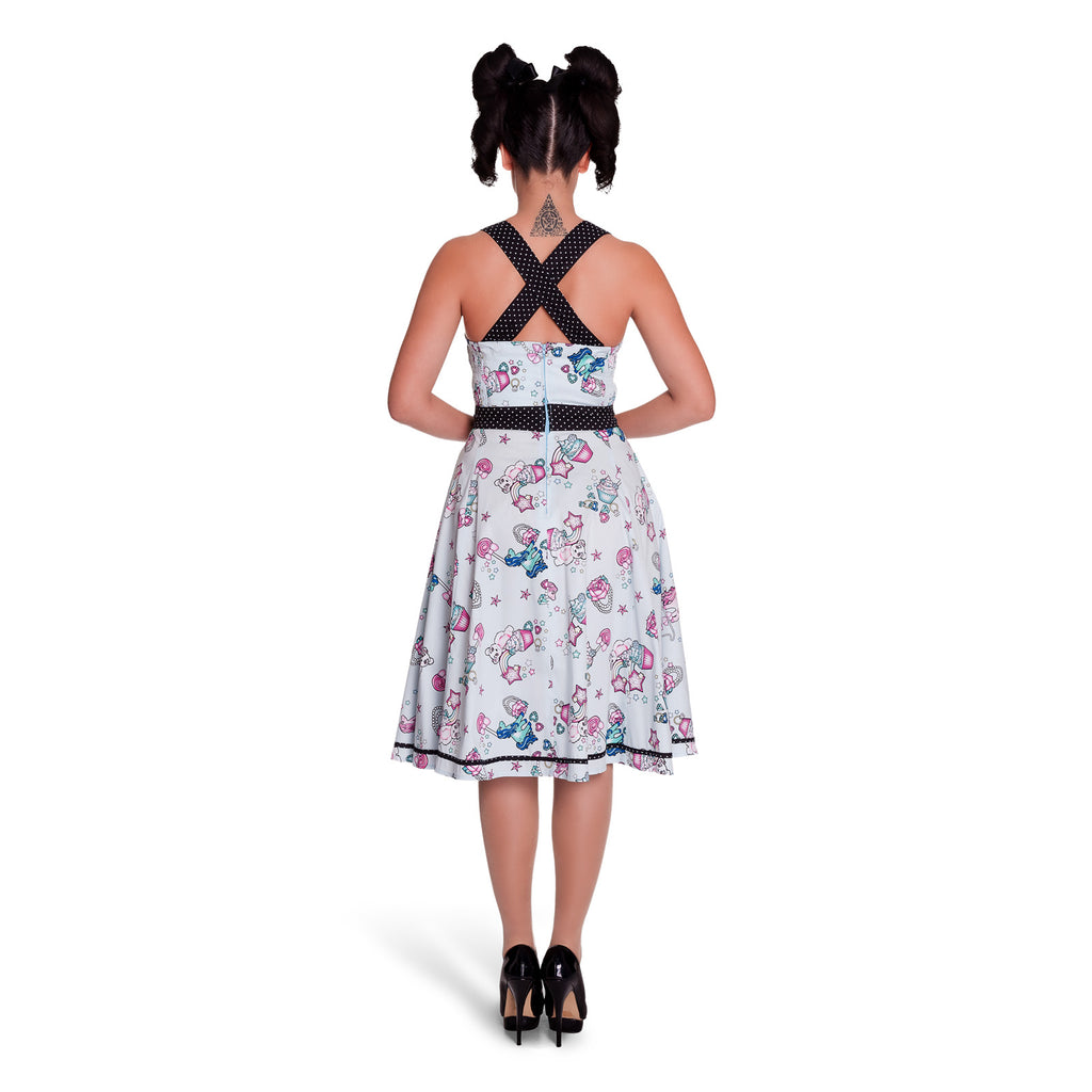 Immagine del prodotto Vestito Rockabilly Super Sweet