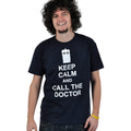 Immagine del prodotto T-Shirt Call the Doctor