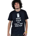 Immagine del prodotto T-Shirt Call the Doctor