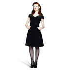 Immagine del prodotto Vestito Rockabilly Evie con scollo sulla schiena