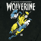 Image produit Wolverine - T-Shirt Slim Fit Adamantium