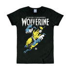 Image produit Wolverine - T-Shirt Slim Fit Adamantium