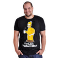 Image produit Simpsons - T-shirt Homer