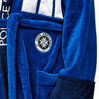 Image produit Doctor Who - Peignoir Tardis
