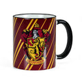 Produktbild Harry Potter - Gryffindor Wappen Tasse