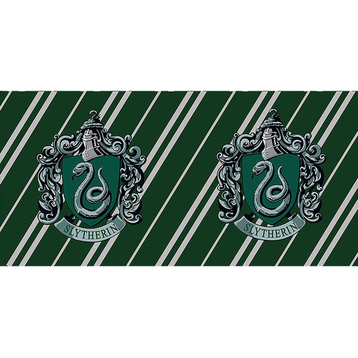 Product image Harry Potter - Slytherin Crest Mug