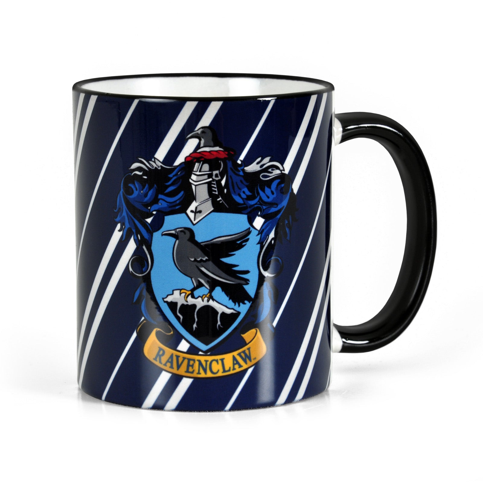 Produktbild Harry Potter - Ravenclaw Wappen Tasse