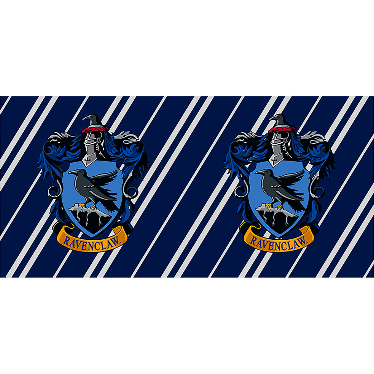 Produktbild Harry Potter - Ravenclaw Wappen Tasse