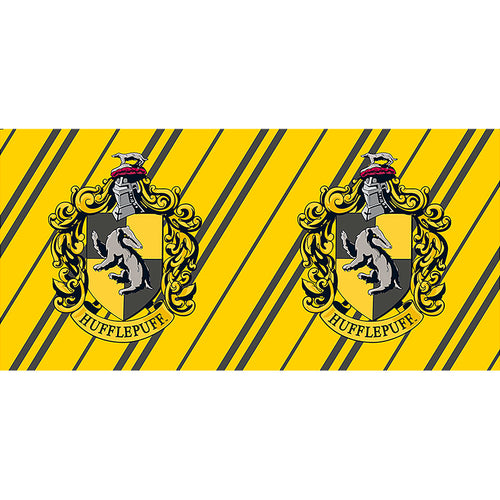 Image produit Harry Potter - Tasse Blason Poufsouffle